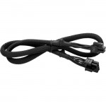 Corsair Type 3 Sleeved Black EPS/12V CPU Cable CP-8920115