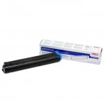 Oki Type 9 Black Toner Cartridge 43502301