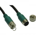 Tripp Lite Type-A Analog Plenum Trunk Cable EZA-035-P