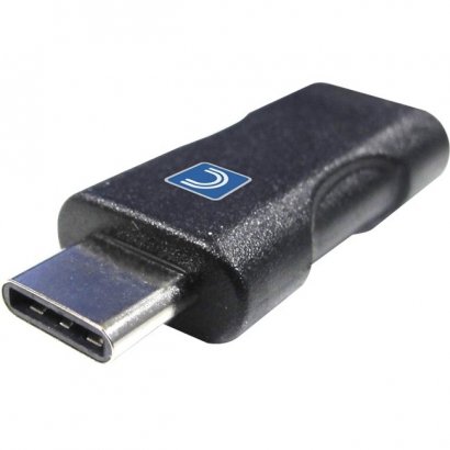 Comprehensive Type-C Male to USB Micro Adapter USB3C-USBBF