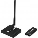 SIIG Type-C Wireless Extender Kit - 30M CE-H25J11-S1