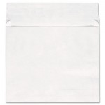 UNV19002 Tyvek Expansion Envelope, 10 x 13, White, 100/Box UNV19002