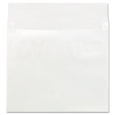 UNV19004 Tyvek Expansion Envelope, 12 x 16, White, 50/Carton UNV19004