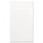 UNV19001 Tyvek Expansion Envelope, 12 x 16, White, 100/Box UNV19001