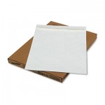 Survivor Tyvek Jumbo Mailer, Side Seam, 13 x 19, White, 25/Box R5101