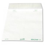 Survivor Tyvek Mailer, Side Seam, 10 x 13, White, 100/Box QUAR1580