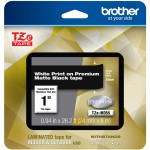 Brother TZe Premium Label Tape TZeM355