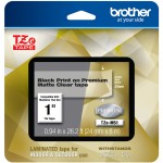 Brother TZe Premium Label Tape TZeM51