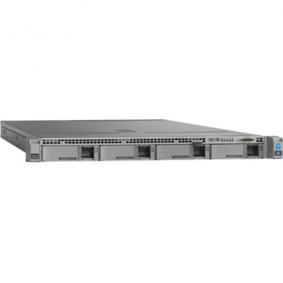 UCE C220 M4 Performance Plus Server UCS-SPR-C220M4-P2