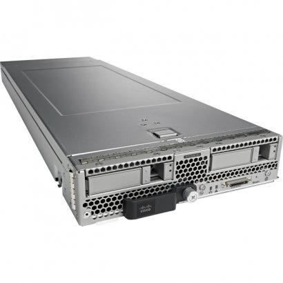 UCS B200 M4 Barebone System UCSB-B200-M4