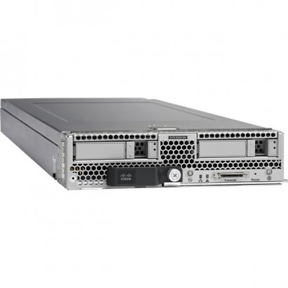 Cisco UCS B200 M4 Server UCS-SPB200M4BC2-RF