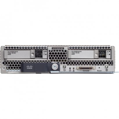 Cisco UCS B200 M5 Server UCS-SP-B200M5-F3