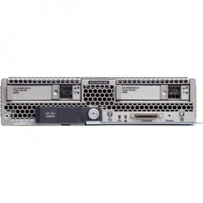 Cisco UCS B200 M5 Server UCS-SP-B200M5-S2