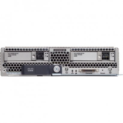 Cisco UCS B200 M5 Server UCS-SP-B200M5-B1