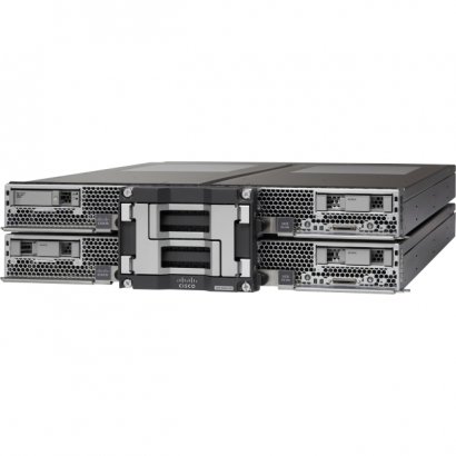 Cisco UCS B460 M4 Barebone System UCSB-EX-M4-1A-U