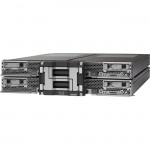 Cisco UCS B460 M4 Barebone System UCSB-EX-M4-1A-U