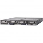 Cisco UCS B480 M5 Barebone System UCSB-B480-M5