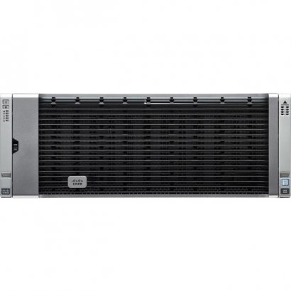 Cisco UCS Barebone System UCS-S3260-M5SRB-U
