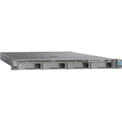 UCS C220 M4 Entry Plus Server UCS-SPR-C220M4-E2