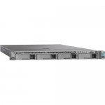 UCS C220 M4 Entry Server UCS-SPR-C220M4-E1