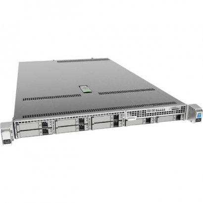 Cisco UCS C220 M4 Entry Server UCS-SPL-C220M4-S1