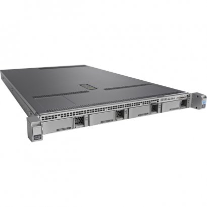 Cisco UCS C220 M4 Server UCS-SP-C220M4-B-S2