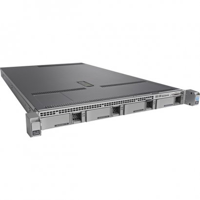 Cisco UCS C220 M4 Server UCS-SP-C220M4-S2