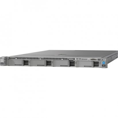 Cisco UCS C220 M4 Server UCS-SP-C220M4-B-S1