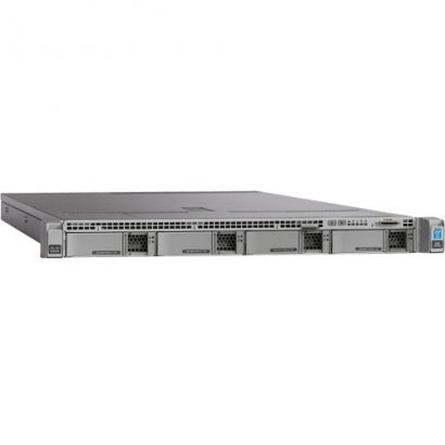 UCS C220 M4S Server UCS-SP-C220M4-B1