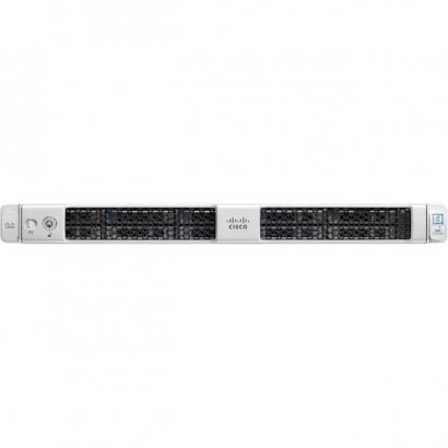 Cisco UCS C220 M5 Server UCS-SP-C220M5-A1