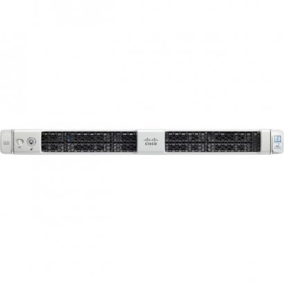 Cisco UCS C220 M5 Server UCS-SPR-C220M5-C1