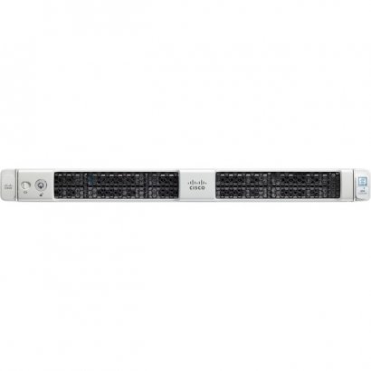 Cisco UCS C220 M5 Server UCS-SP-C220M5-A3