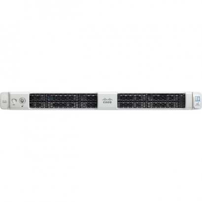 Cisco UCS C220 M5 Server UCS-SPR-C220M5-S4