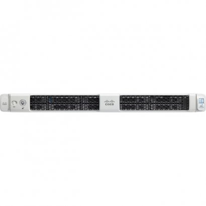 Cisco UCS C220 M5 Server UCS-SP-C220M5-S3