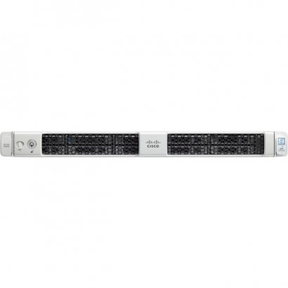 Cisco UCS C220 M5 Server UCS-SP-C220M5-S2