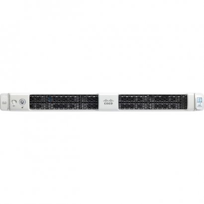 Cisco UCS C220 M5 Server UCS-SPR-C220M5-EP1