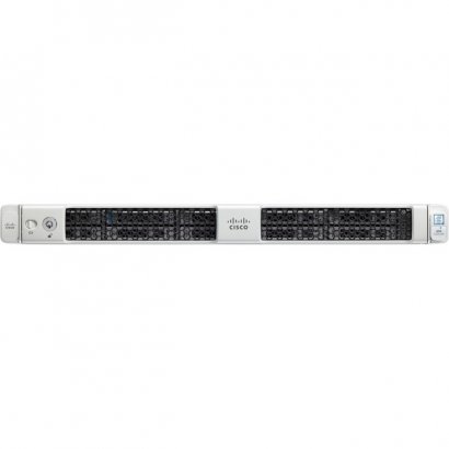 Cisco UCS C220 M5 Server UCS-SPR-C220M5-S3