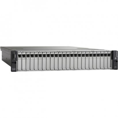 Cisco UCS C240 M3 Barebone System UCSC-C240-M3L