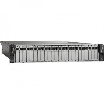 Cisco UCS C240 M3 Barebone System UCSC-C240-M3S2