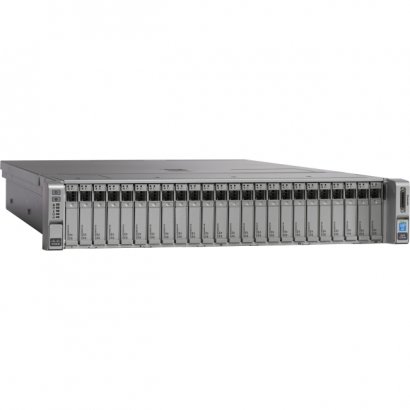 UCS C240 M4 Barebone System UCSC-C240-M4SX