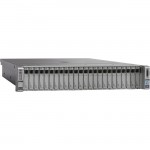 UCS C240 M4 Barebone System UCSC-C240-M4SX