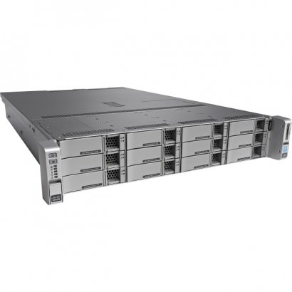 Cisco UCS C240 M4 Barebone System UCSC-C240-M4L