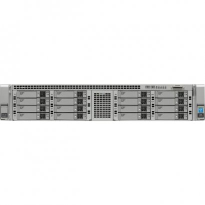 Cisco UCS C240 M4 Server UCS-SPR-C240M4-BC2