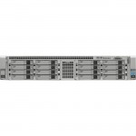 Cisco UCS C240 M4 Server UCS-SPR-C240M4-BC2
