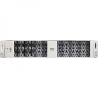 Cisco UCS C240 M5 Server UCS-SP-C240M5-A1