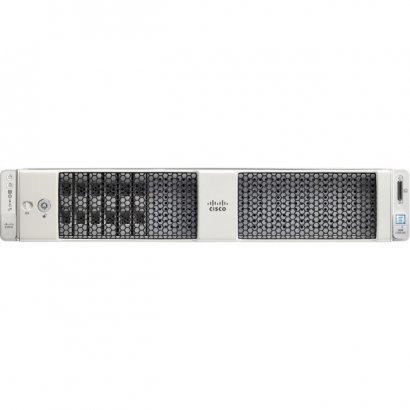 Cisco UCS C240 M5 Server UCS-SP-C240M5-A2