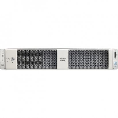 Cisco UCS C240 M5 Server UCS-SPR-C240M5-S6