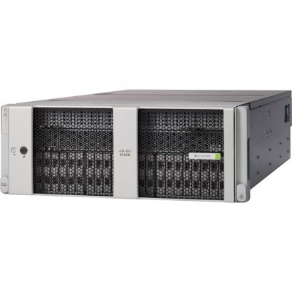 Cisco UCS C480 ML M5 Barebone Sysetm UCSC-C480-M5ML8