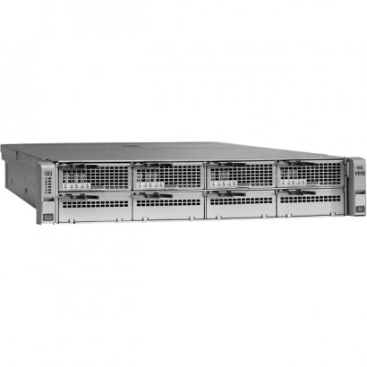 Cisco UCS Modular Chassis UCSME-4308