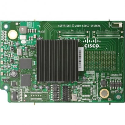 Cisco UCS VIC 1280 Dual 40Gb Capable Virtual Interface Card UCS-VIC-M82-8P